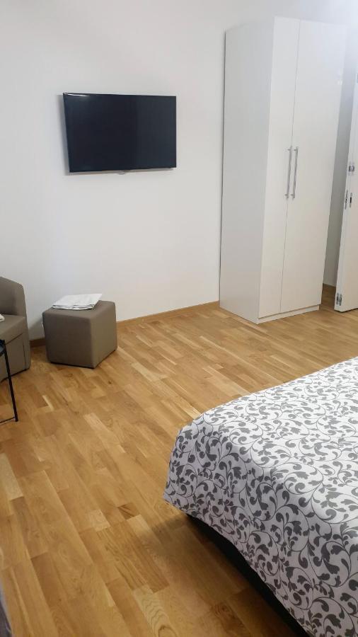 Apartamento Casa Caterina Mantua Exterior foto