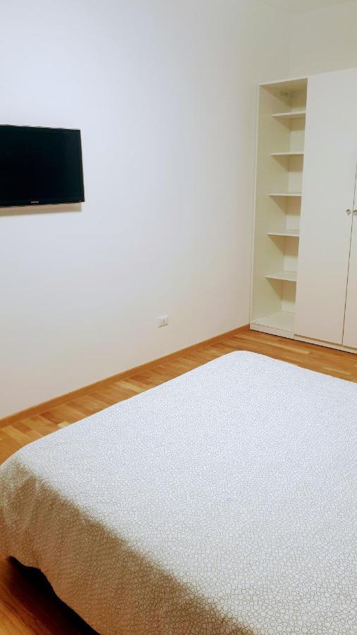 Apartamento Casa Caterina Mantua Exterior foto