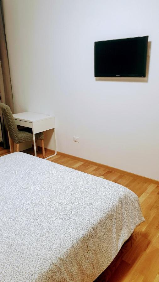 Apartamento Casa Caterina Mantua Exterior foto