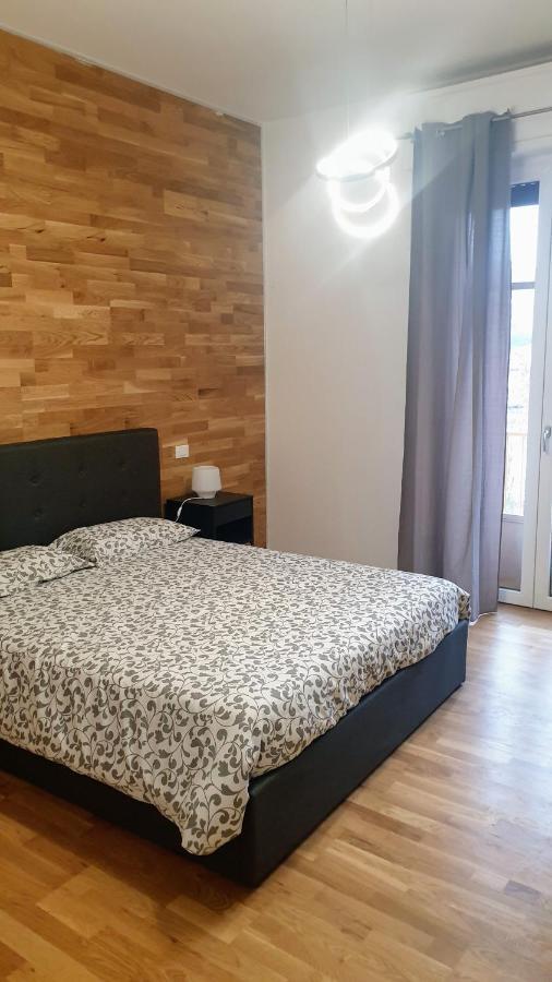 Apartamento Casa Caterina Mantua Exterior foto
